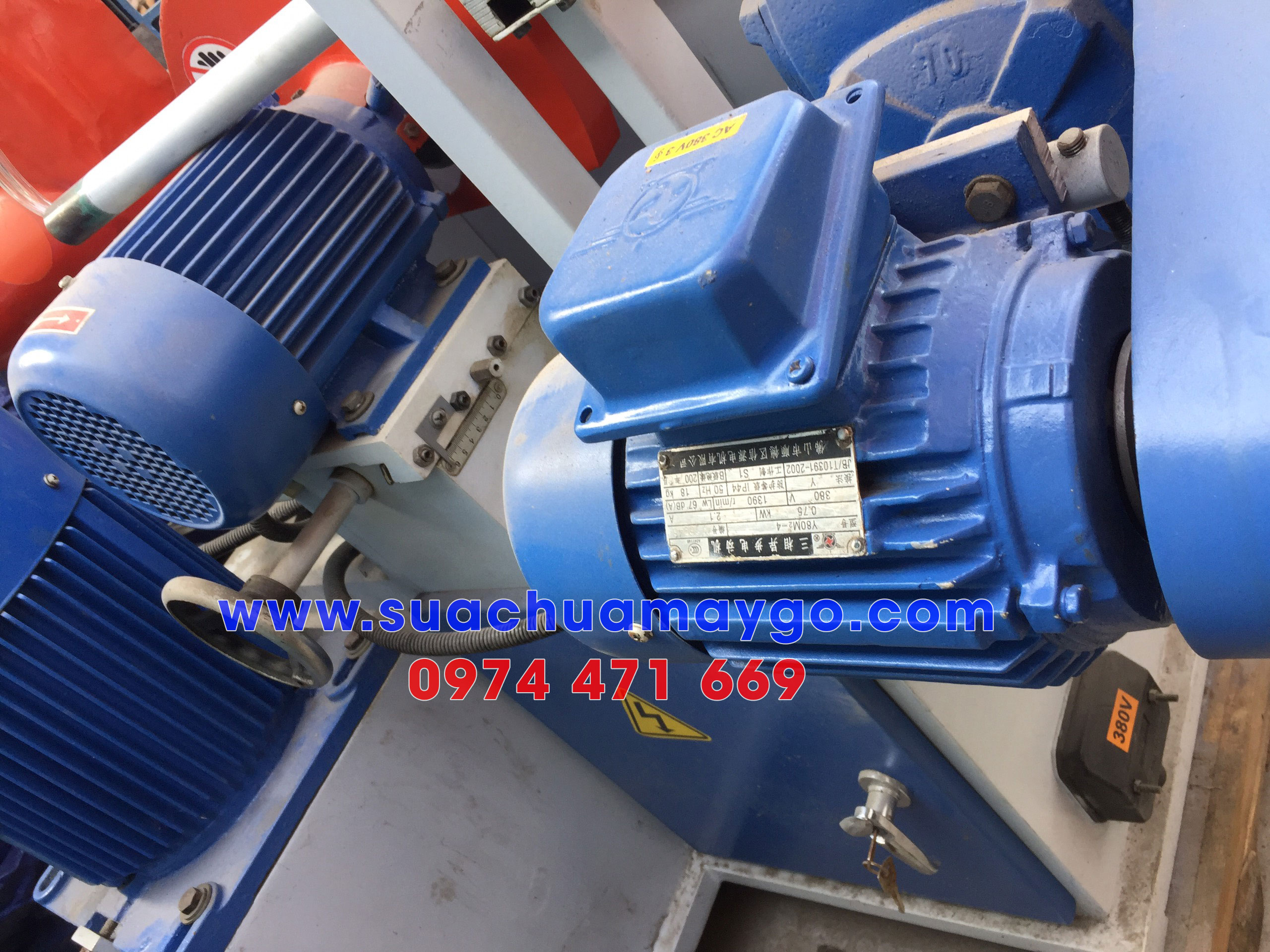 THANH LÝ MÁY FINGER MXB-5012 ĐÃ QUA SỬ DỤNG GIÁ TỐT TẠI TPHCM