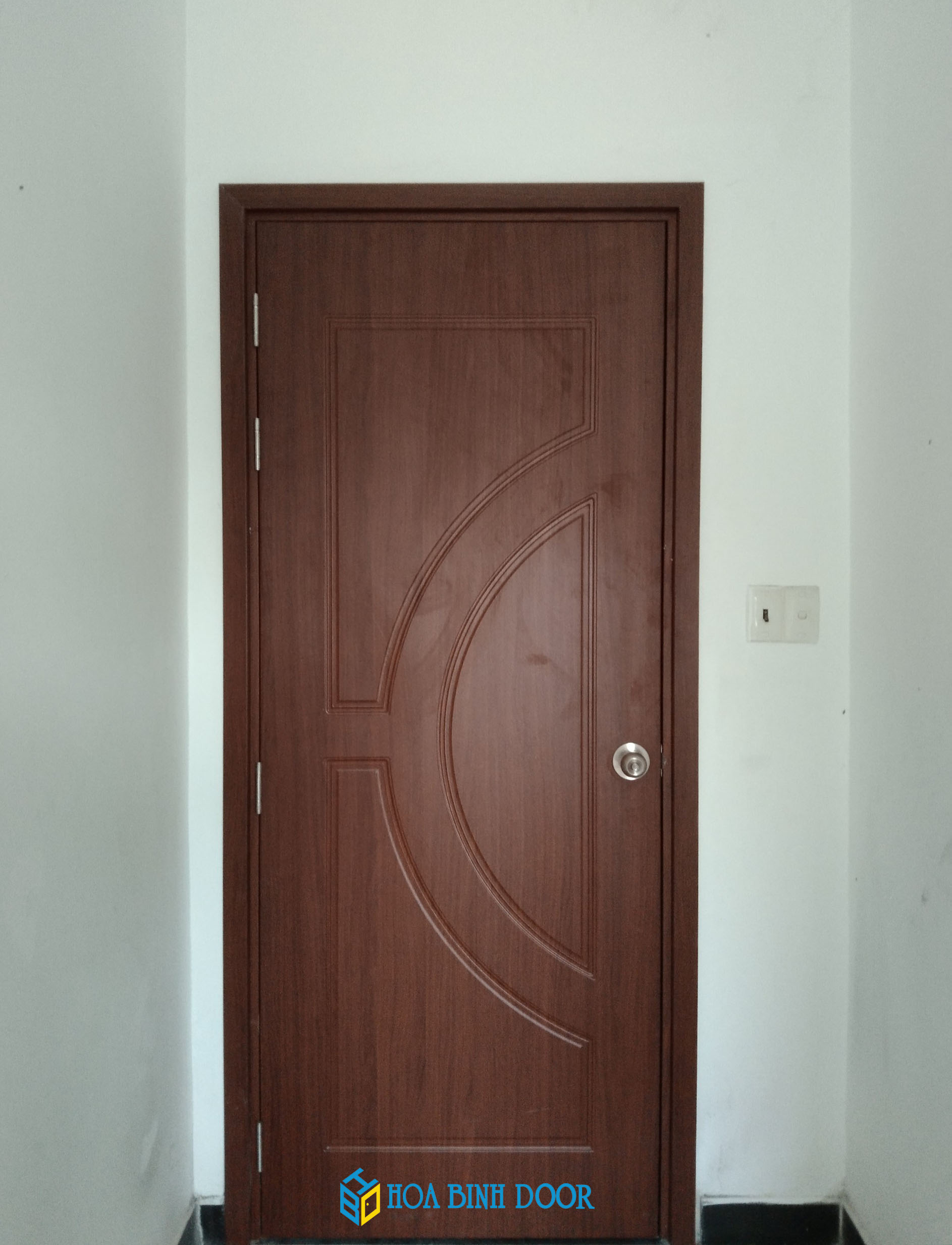 Cửa nhựa composite tại Trảng Bàng - Tây Ninh
