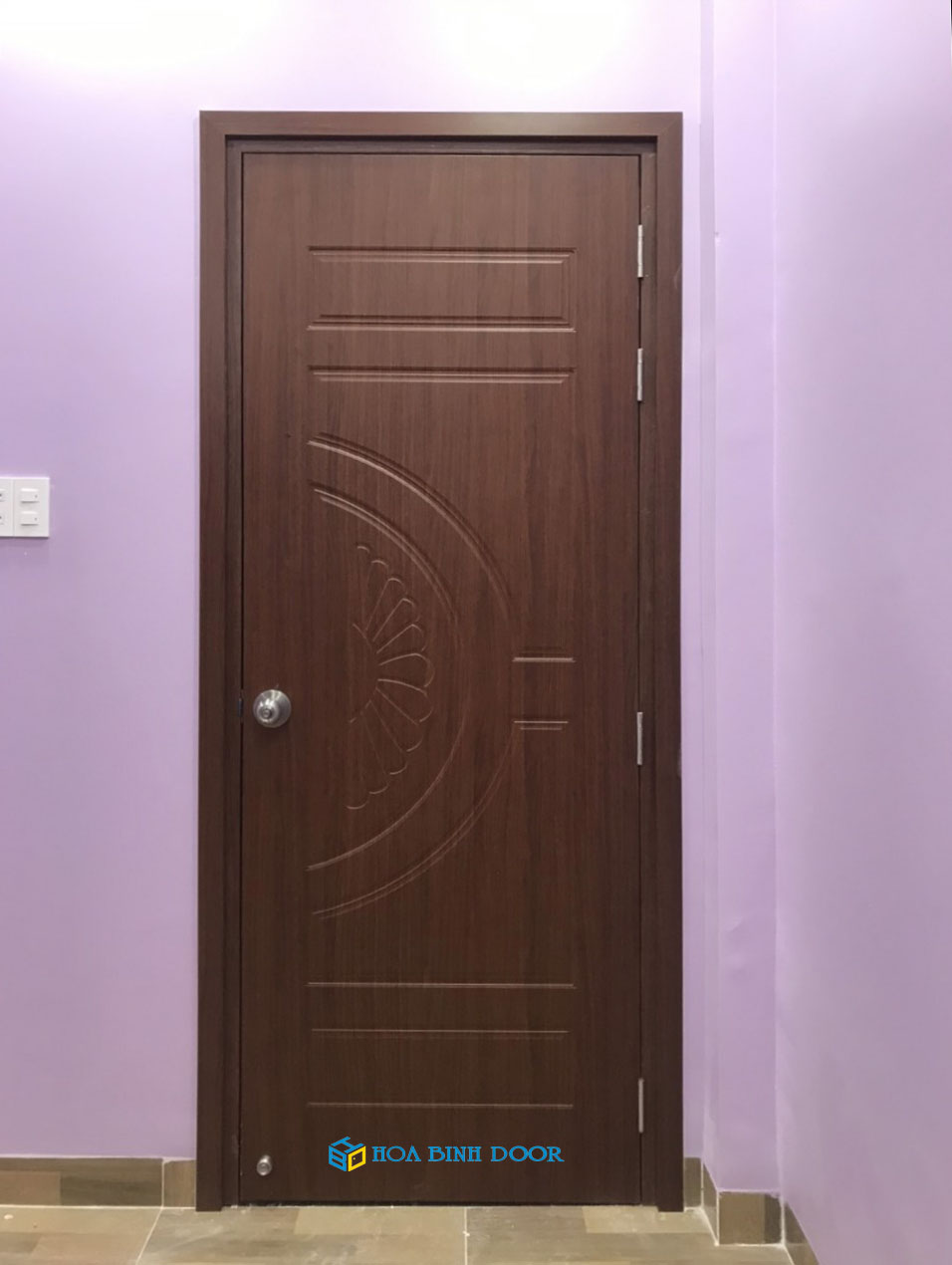 Cửa nhựa composite tại Trảng Bàng - Tây Ninh
