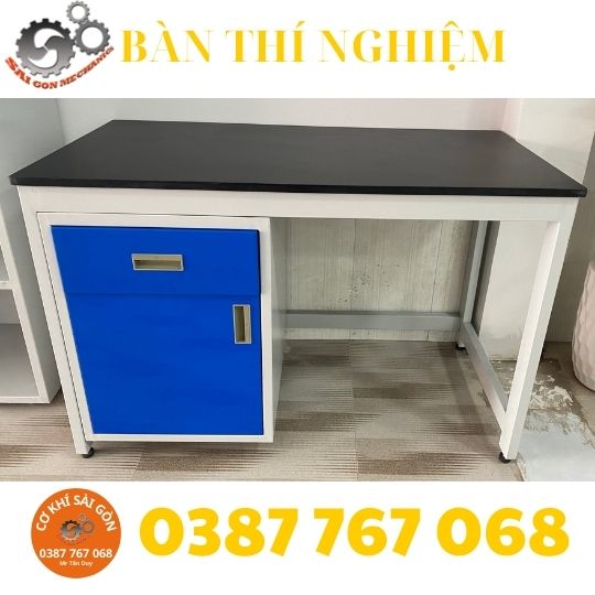 Bàn thí nghiệm cksg