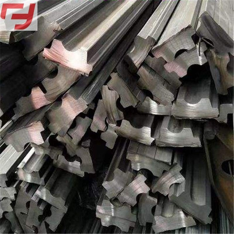 THÉP DỊ HÌNH CÁN NGUỘI CACBON, HỢP KIM CÁC LOẠI