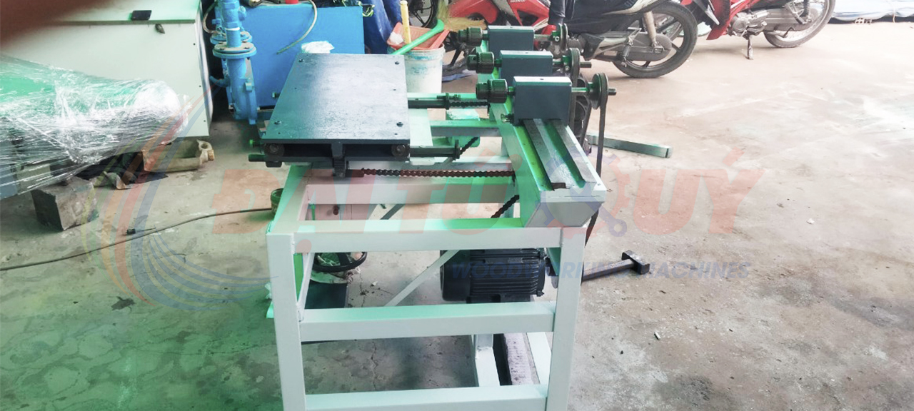 THANH LÝ MÁY KHOAN NGANG 4 ĐẦU ĐÃ QUA SỬ DỤNG TẠI QUẬN TÂN BÌNH