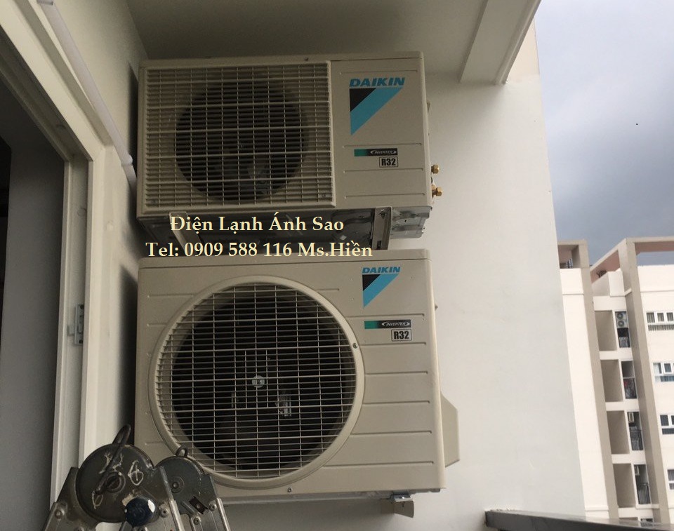 Công nghệ máy lạnh Inverter tiết kiệm chi phí tiền điện nên mua