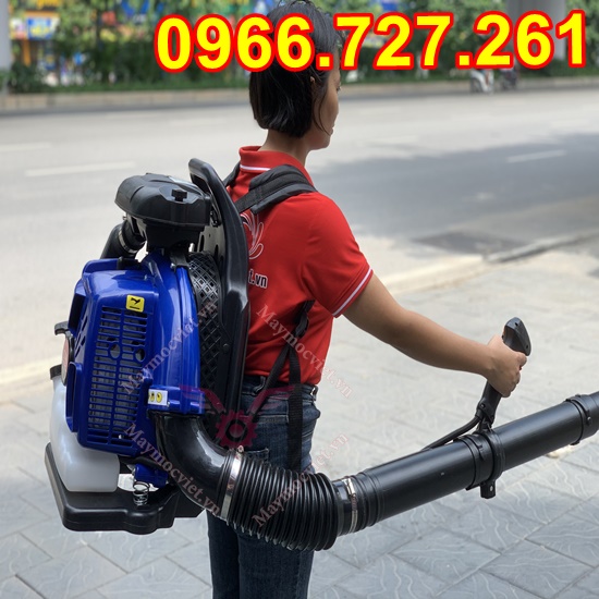 Máy thổi lá , thổi bụi công trình SUMO 3000