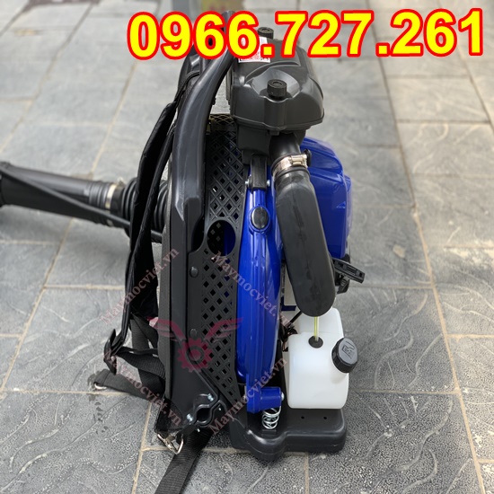 Máy thổi lá , thổi bụi công trình SUMO 3000