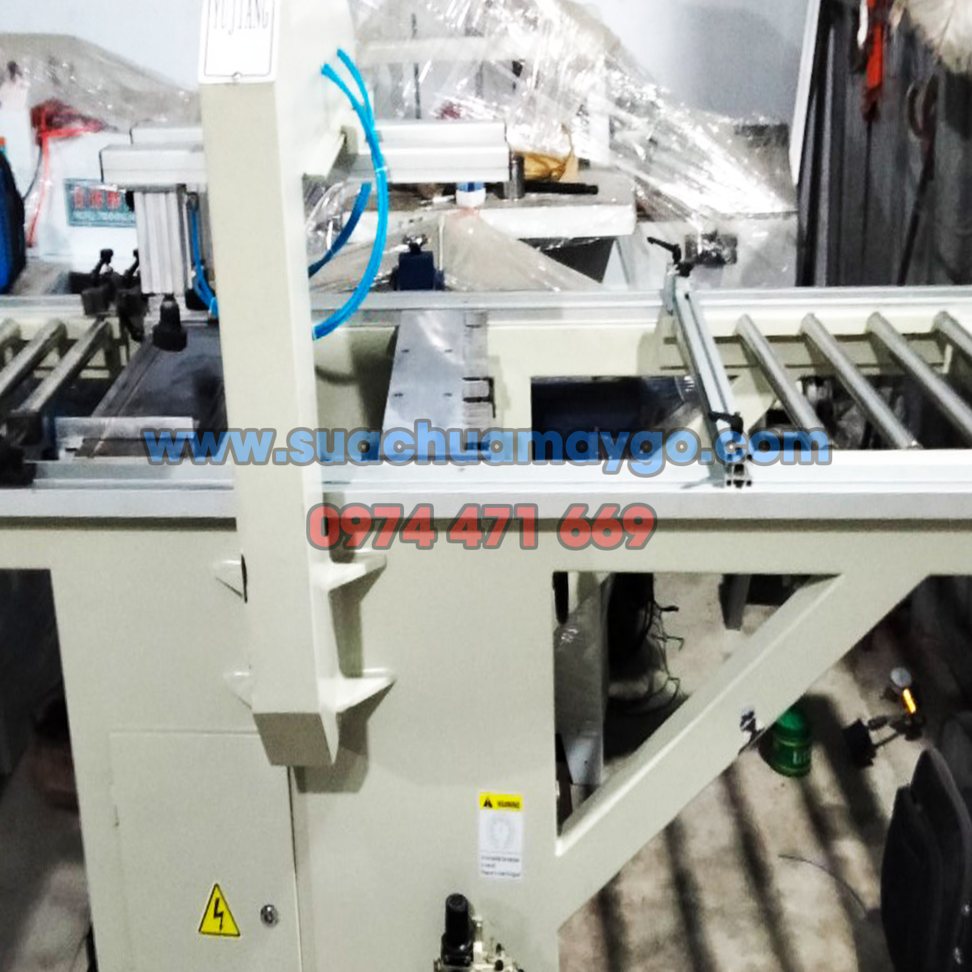 THANH LÝ MÁY KHOAN ỐC CAM LIÊN KẾT 21 MŨI GIÁ TỐT TẠI QUẬN 5