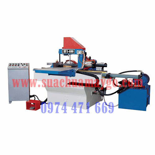 THANH LÝ MÁY LÀM MỘNG FINGER HFJ-400 GIÁ RẺ TẠI QUẬN 6
