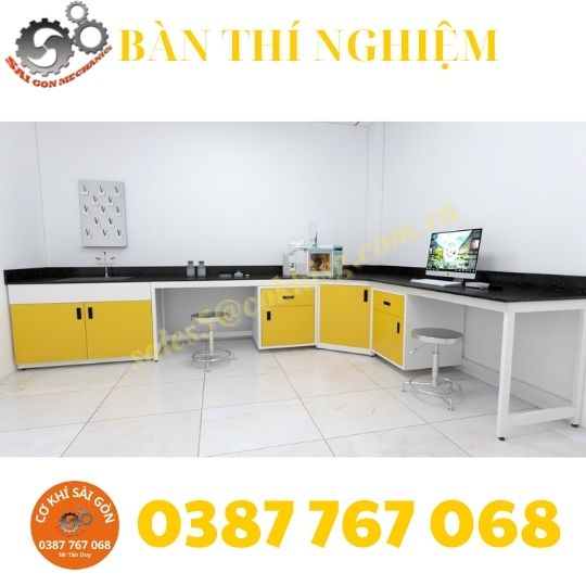 Bàn thí nghiệm trung tâm cksg_1403