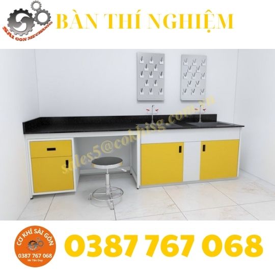 Bàn thí nghiệm trung tâm cksg_1403