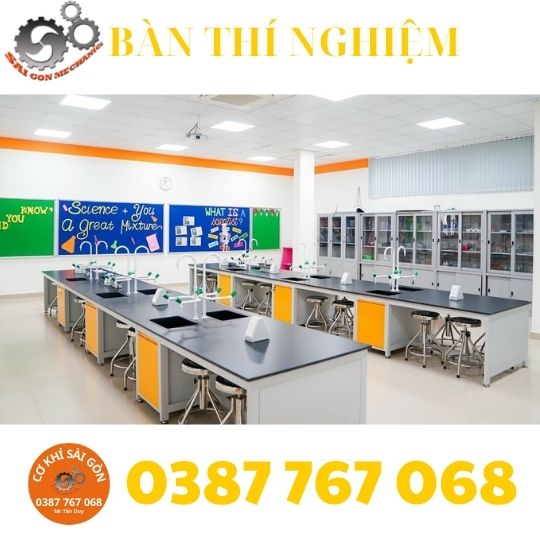 Bàn thí nghiệm trung tâm cksg_1403