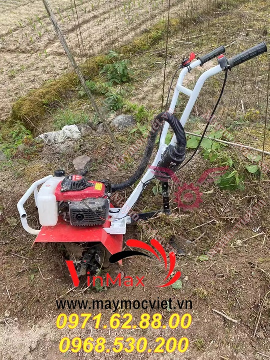 Phân phối máy xới mini giá rẻ bảo hành 12 tháng giá rẻ