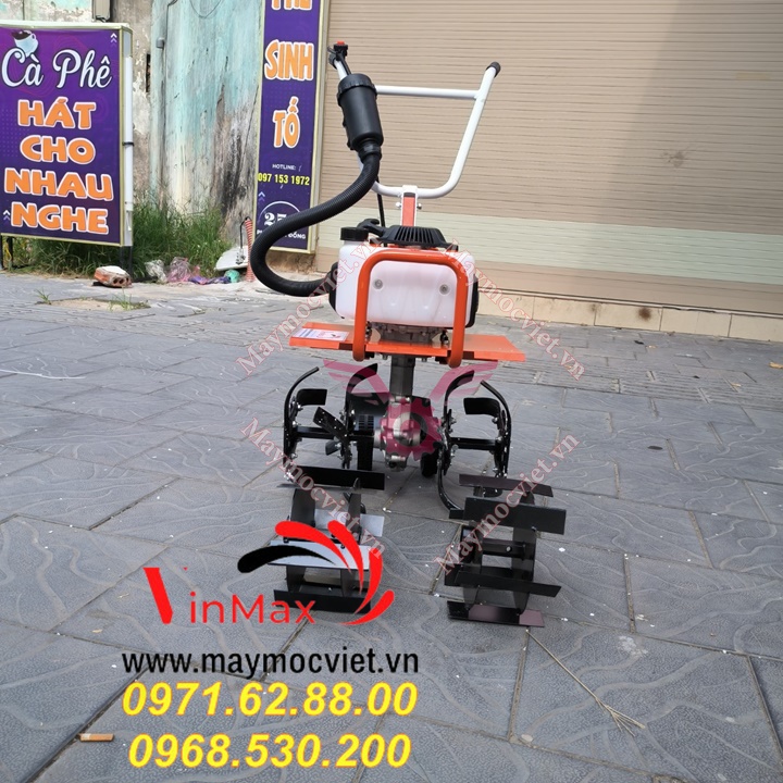 Phân phối máy xới mini giá rẻ bảo hành 12 tháng giá rẻ