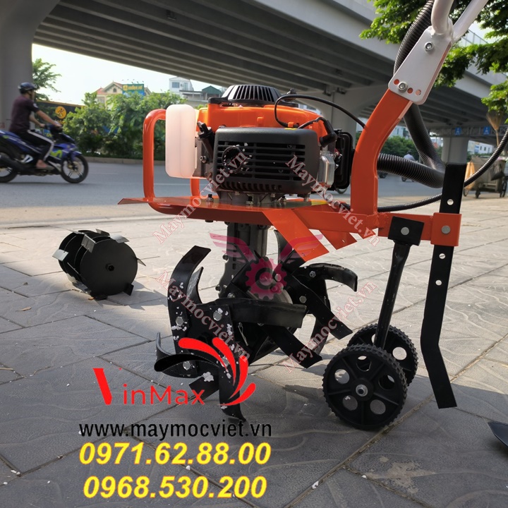 Phân phối máy xới mini giá rẻ bảo hành 12 tháng giá rẻ