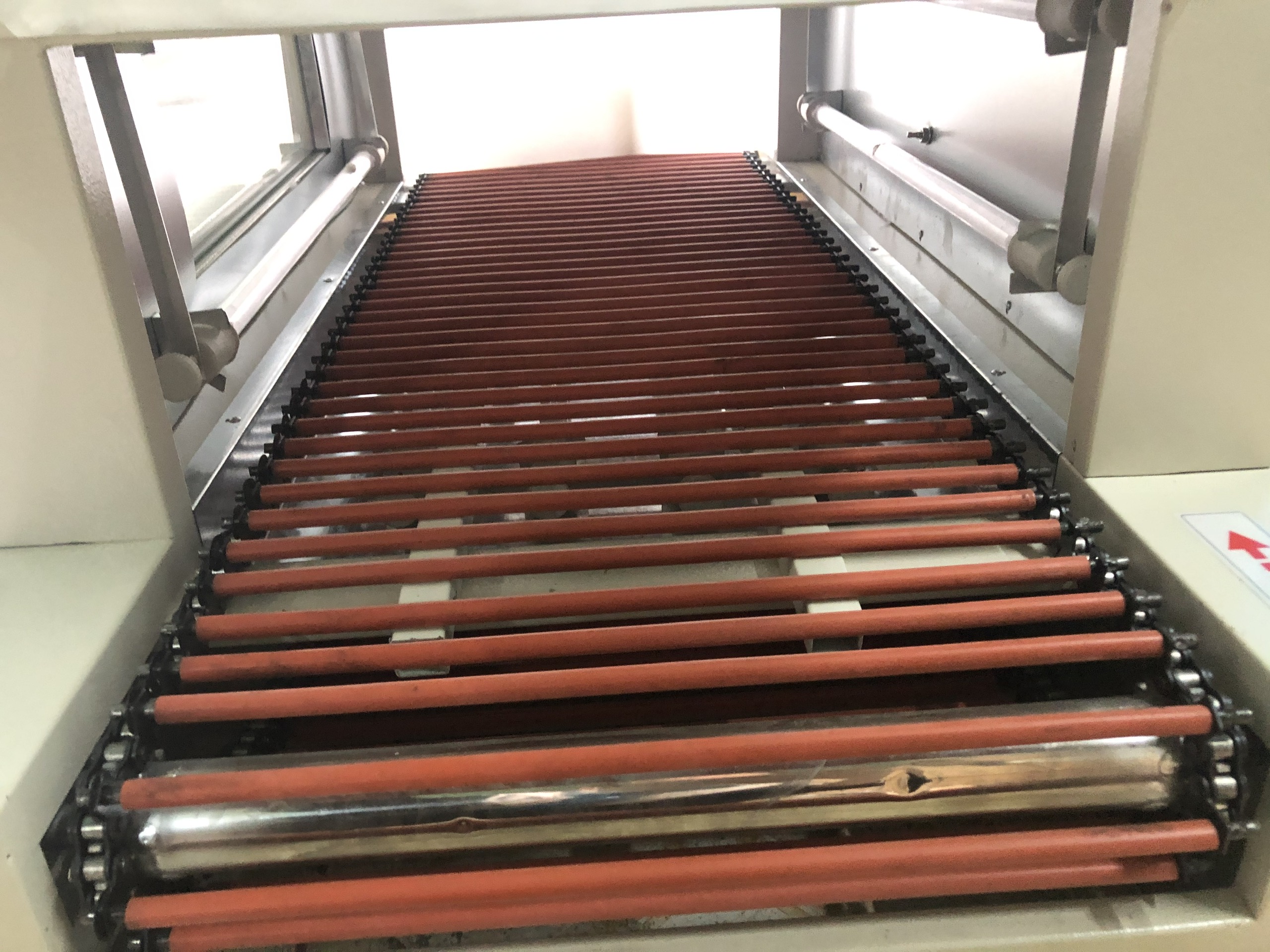 Buồng co nhiệt tự động BS4020 - sẵn kho - giá tốt