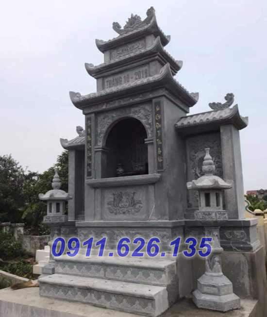 mẫu am thờ đá nguyên khối tự nhiên đẹp bán tại TP Hồ Chí Minh
