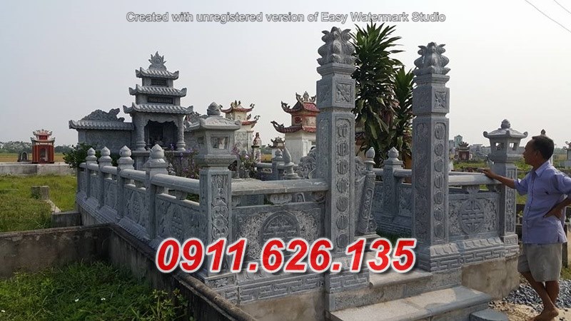 mẫu am thờ đá tự nhiên nguyên khối xanh đẹp tại an giang