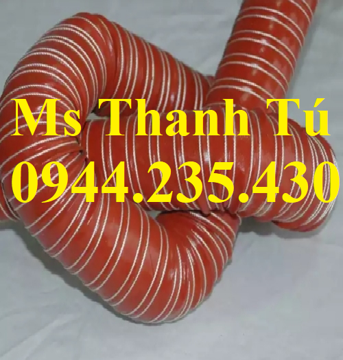 Ống silicon chịu nhiệt,chuyên cung cấp ống silicon chụi nhiệt