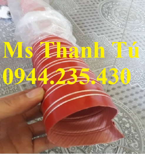 Ống silicon chịu nhiệt,chuyên cung cấp ống silicon chụi nhiệt