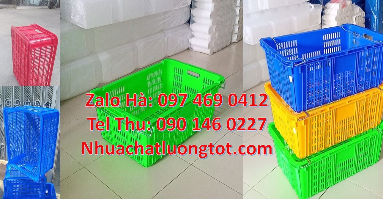 Bán sóng nhựa công nghiệp giá rẻ,sóng nhựa có nắp đậy kèm bánh xe cao