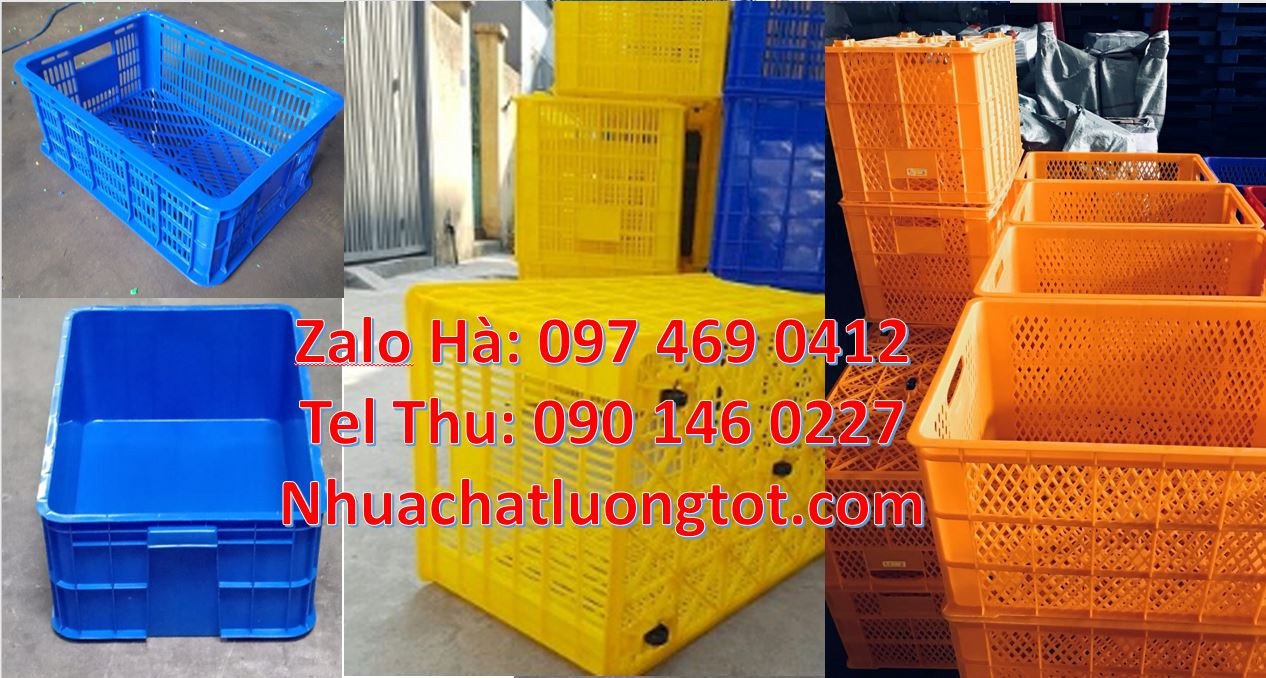 Bán sóng nhựa công nghiệp giá rẻ,sóng nhựa có nắp đậy kèm bánh xe cao