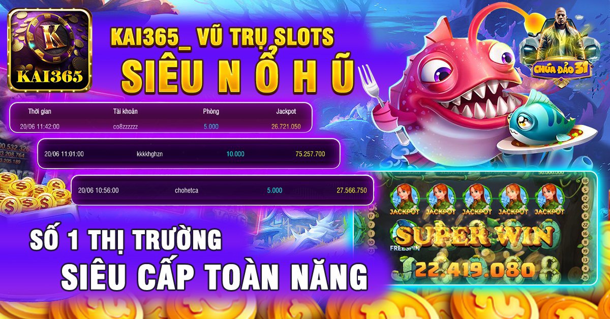 KAI365.ORG - GAME LÔ ĐỀ ONLINE UY TÍN NHẤT VIỆT NAM 2023