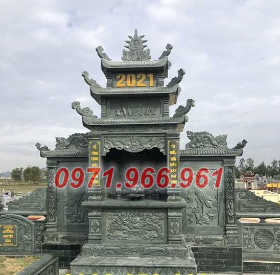 345 - quảng trị - bán mẫu - xây dựng - mộ đá - mộ đôi - tam cấp đẹp