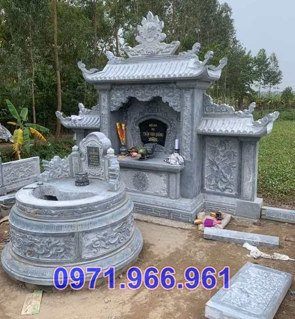 234 bán cần thơ - lăng mộ đá xanh, tự nhiên đẹp - gia tộc dòng họ
