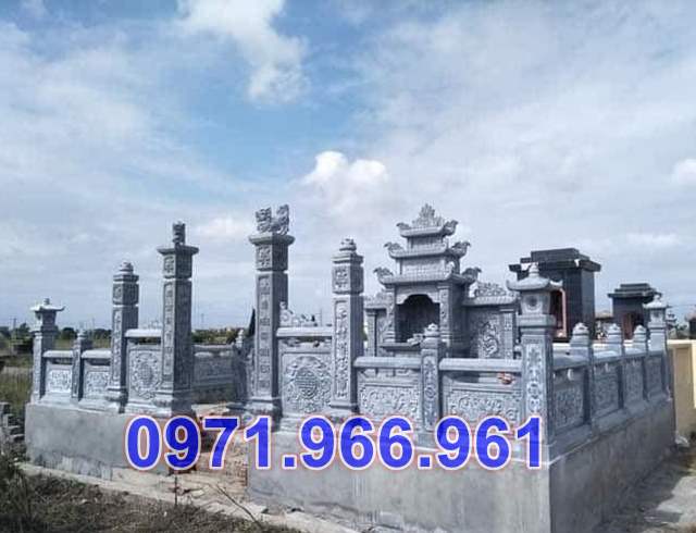 234 bán cần thơ - lăng mộ đá xanh, tự nhiên đẹp - gia tộc dòng họ