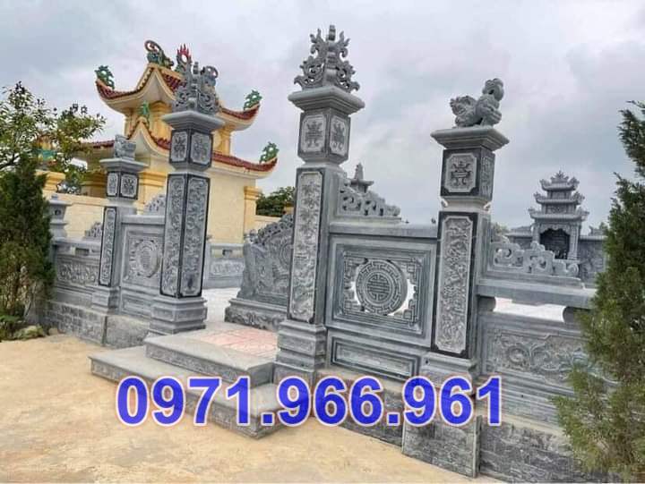 234 bán cần thơ - lăng mộ đá xanh, tự nhiên đẹp - gia tộc dòng họ