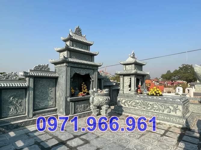 234 bán cần thơ - lăng mộ đá xanh, tự nhiên đẹp - gia tộc dòng họ