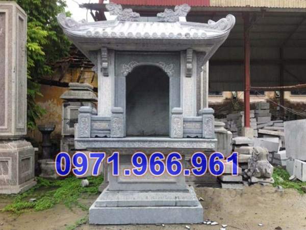 bán nghệ an - mẫu bàn thờ thiên - cây hương đá tự nhiên, giá rẻ đẹp