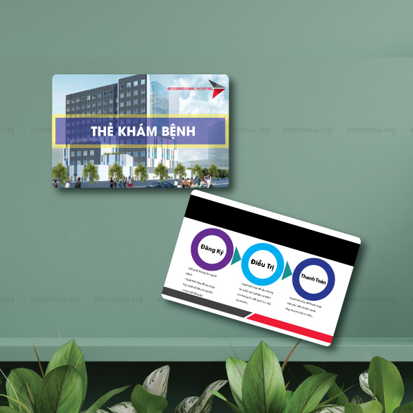 Thẻ Từ- Ứng dụng hiện đại trong cuộc sống hiện nay