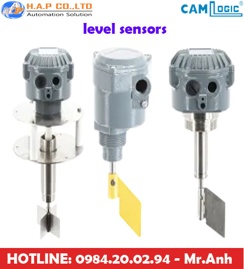 cảm biến đo Camlogic tại việt nam, cảm biến camlogic