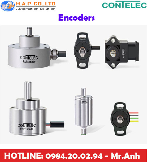 bộ mã hóa contelec tại việt nam, contelec việt nam
