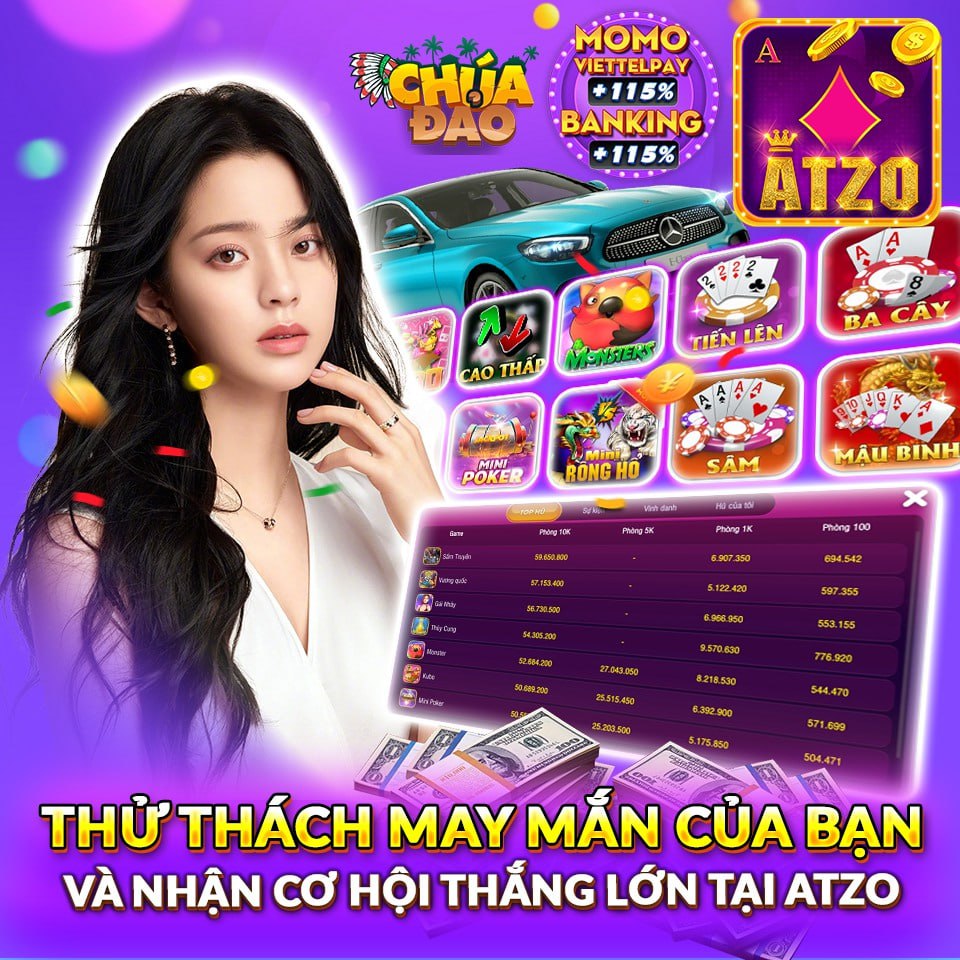 ATZO.GG - TRANG WEB ĐÁNH LÔ ĐỀ ONLINE UY TÍN NHẤT 2023