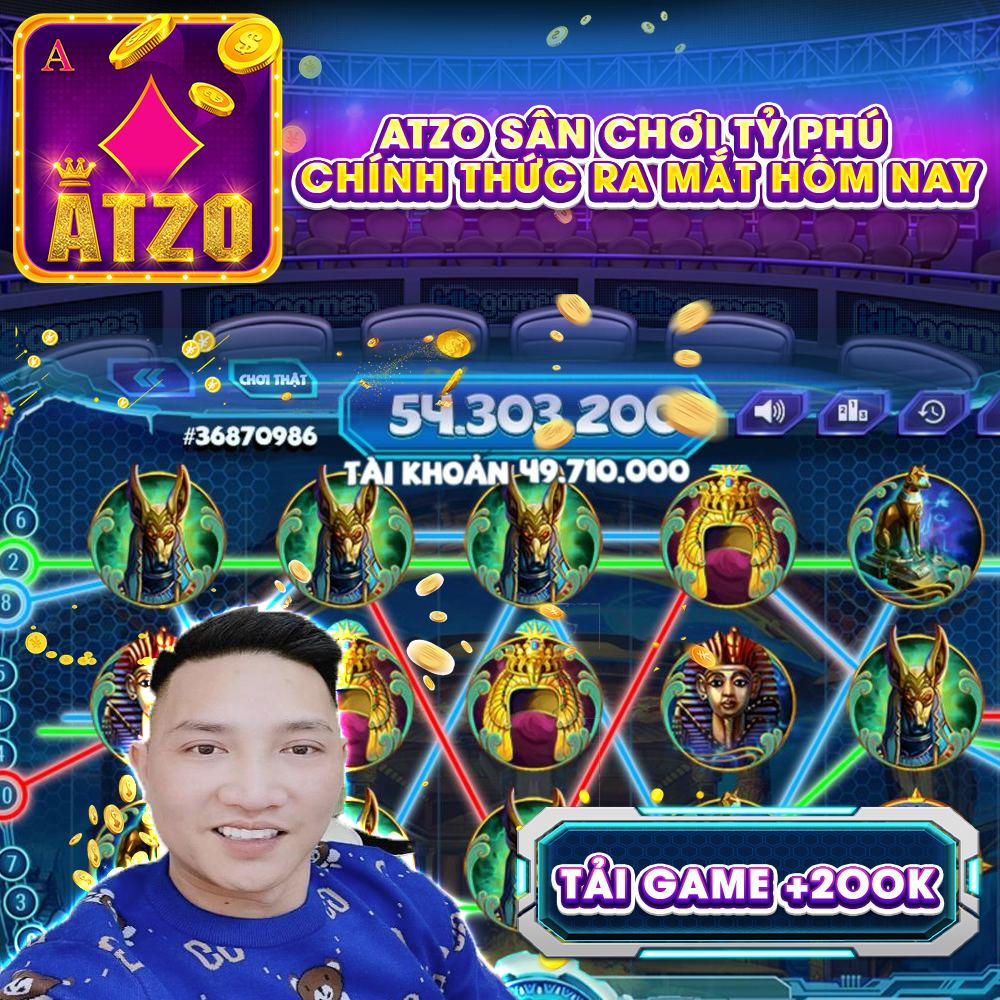 LÔ ĐỀ ONLINE MIỀN BẮC UY TÍN NHẤT VIỆT NAM ATZO.GG