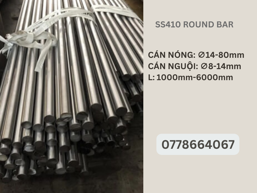 CUỘN INOX SUS410 GIÁ TỐT TẠI NHÀ MÁY/CHẤT LƯỢNG CAO