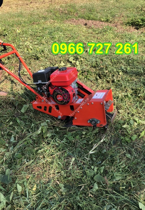 máy xới đất , vun gốc ngô, lne luống sạc cỏ mini