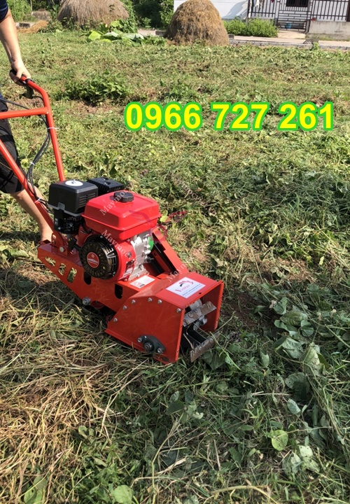 máy xới đất , vun gốc ngô, lne luống sạc cỏ mini