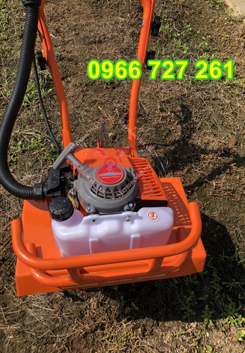 Máy xới đất đa năng, vun gốc ngô, đậu , đỗ,... KW405