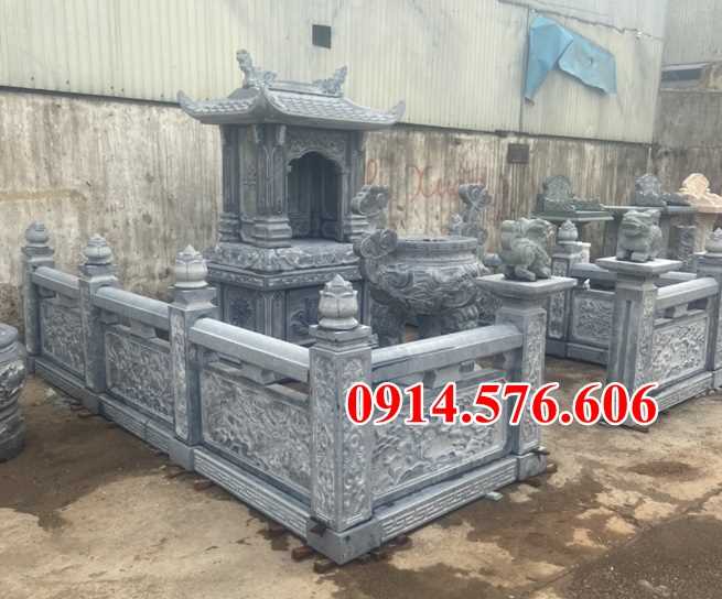 17 miếu thờ đá để tro cốt đẹp bán đồng nai, bàn thờ ông thiên địa