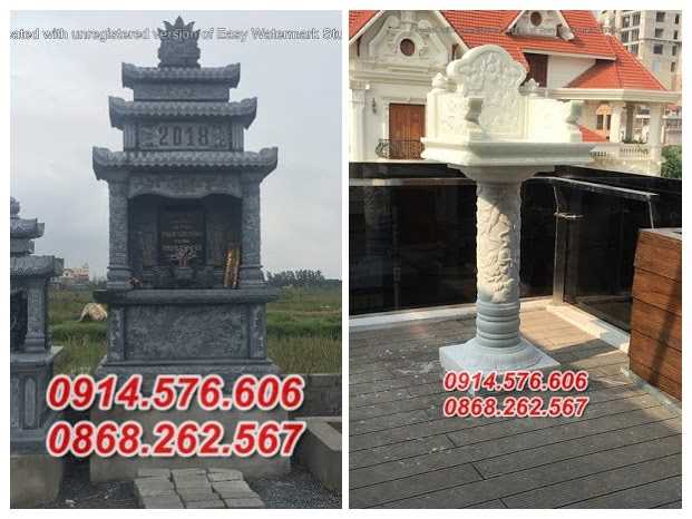 9 miếu thờ đá giá rẻ bán tiền giang, tiền giang bán miếu thờ cao cấp