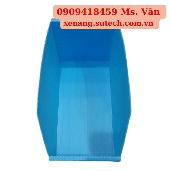Khay nhựa đựng phụ tùng, linh kiện điện tử