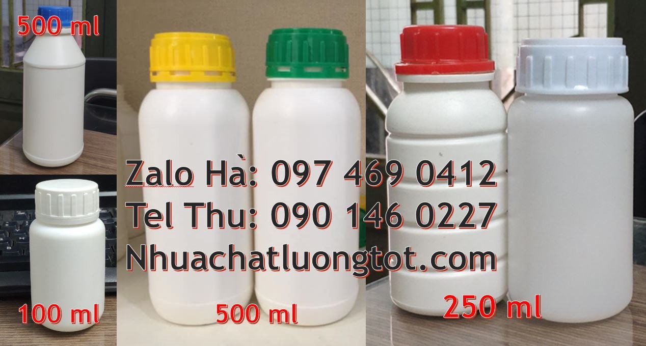 Bán chai nhựa 100ml có nắp thoát khí,chai nhựa 30ml đựng thuốc tây giá