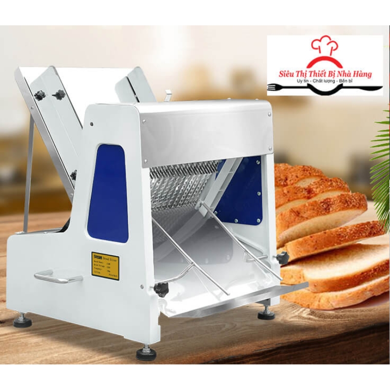 Máy cắt lát bánh mì sandwich 31 lát