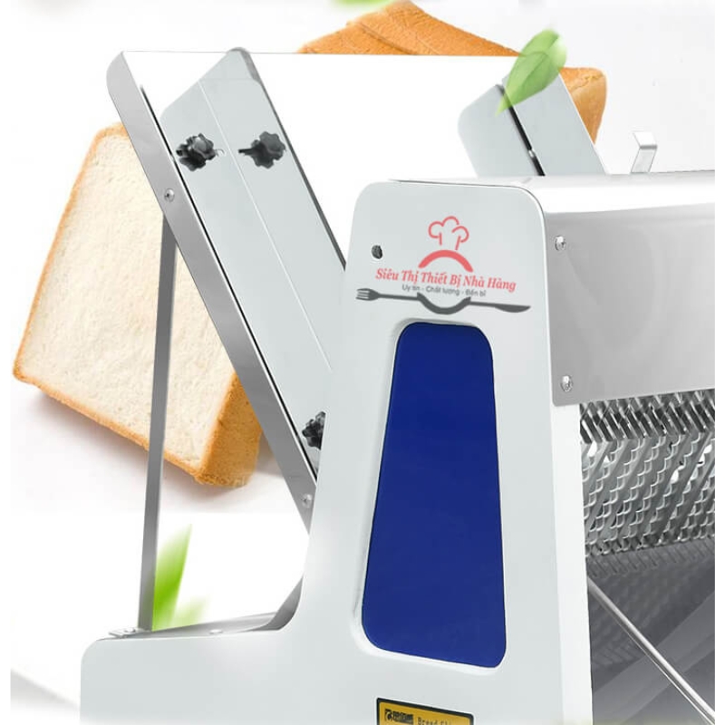 Máy cắt lát bánh mì sandwich 31 lát