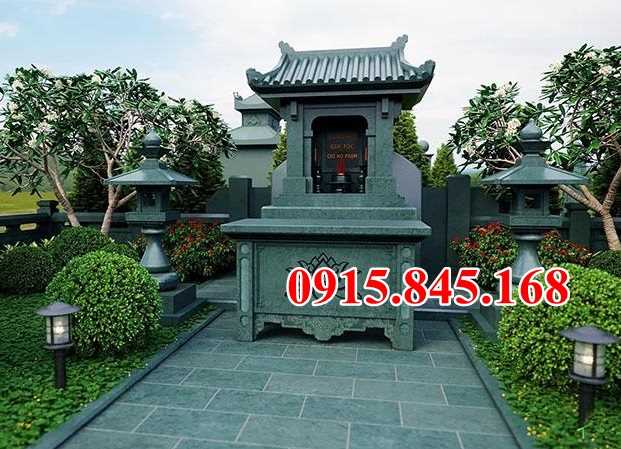 mẫu cây hương thờ đá mỹ nghệ bán quãng ninh 579