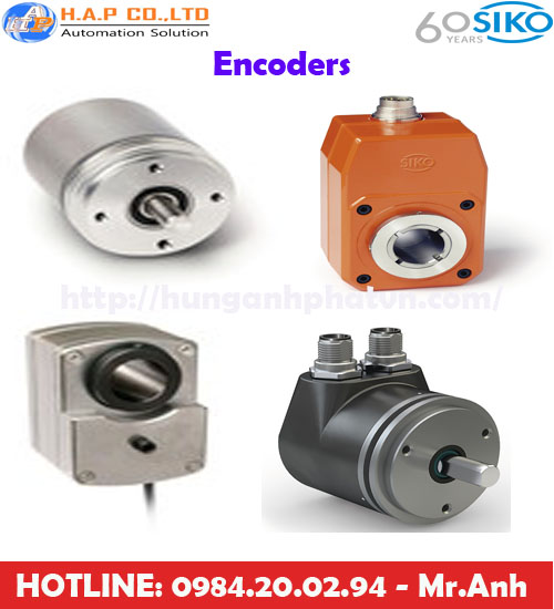 bộ mã hóa SIKO tại việt nam , bộ mã hóa SIKO