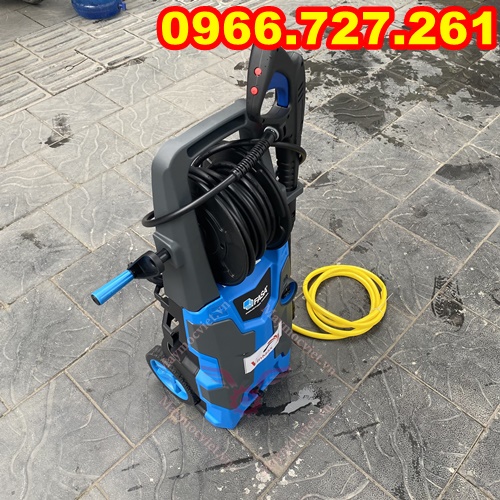 Máy xịt rửa áp lực cao FASA TRIBAL 160 Plus