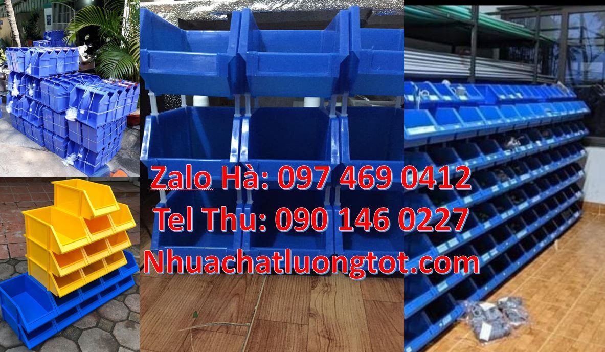 Bán kệ đựng linh kiện điện tử cỡ đại,kệ nhựa đựng các đồ tạp hóa nhỏ
